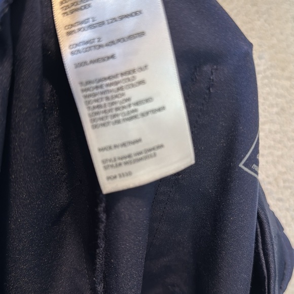 Figs Zamora Jogger Scrub Pants size M - Picture 4 of 5